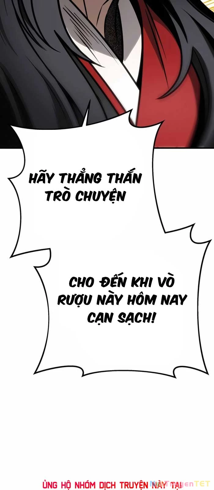 Thanh Kiếm Của Hoàng Đế Chapter 68 - Trang 2