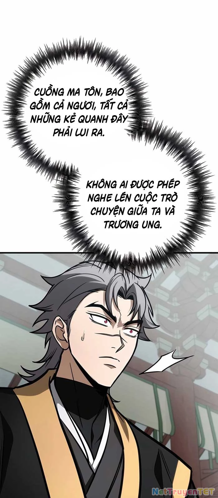 Thanh Kiếm Của Hoàng Đế Chapter 68 - Trang 2