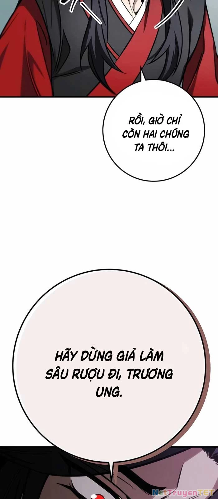 Thanh Kiếm Của Hoàng Đế Chapter 68 - Trang 2