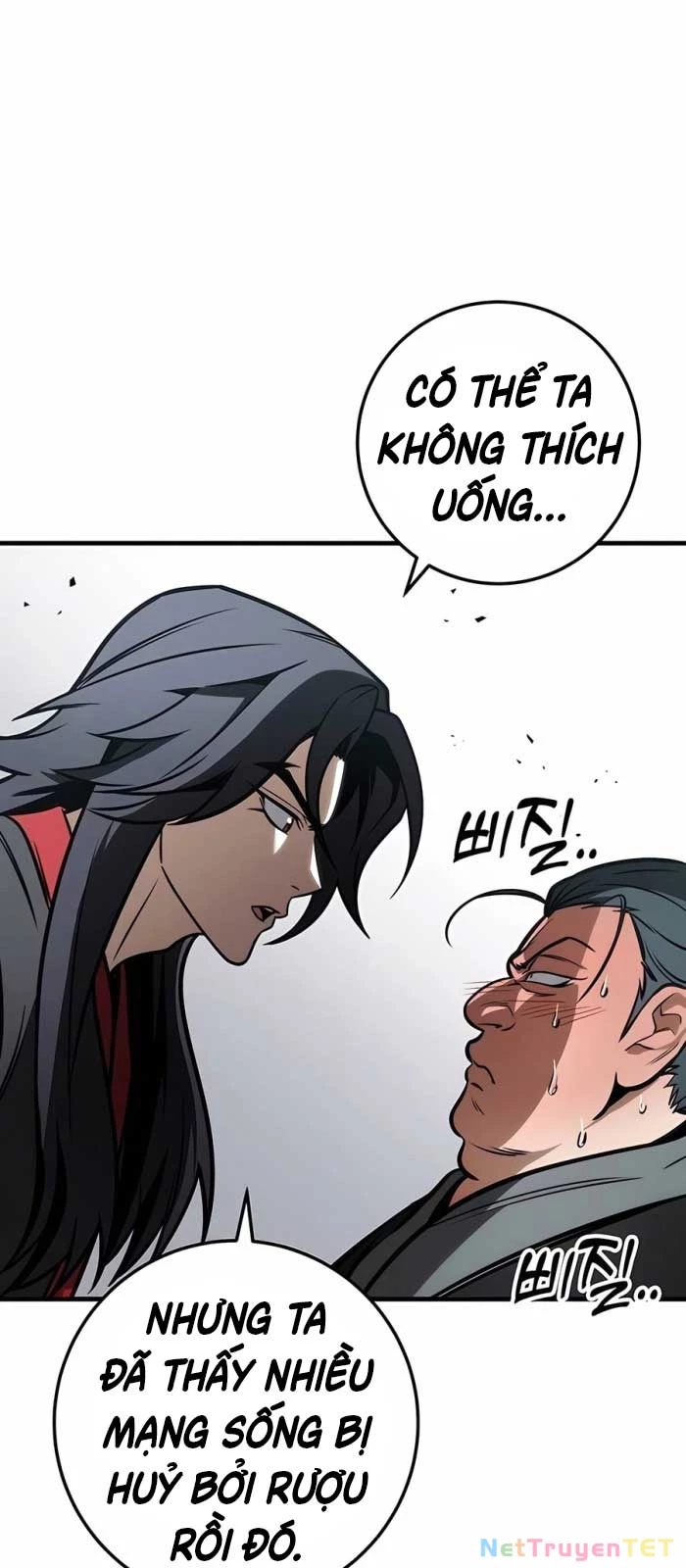 Thanh Kiếm Của Hoàng Đế Chapter 68 - Trang 2