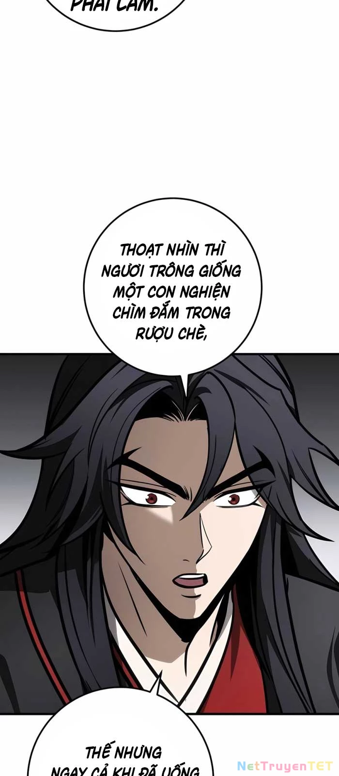 Thanh Kiếm Của Hoàng Đế Chapter 68 - Trang 2