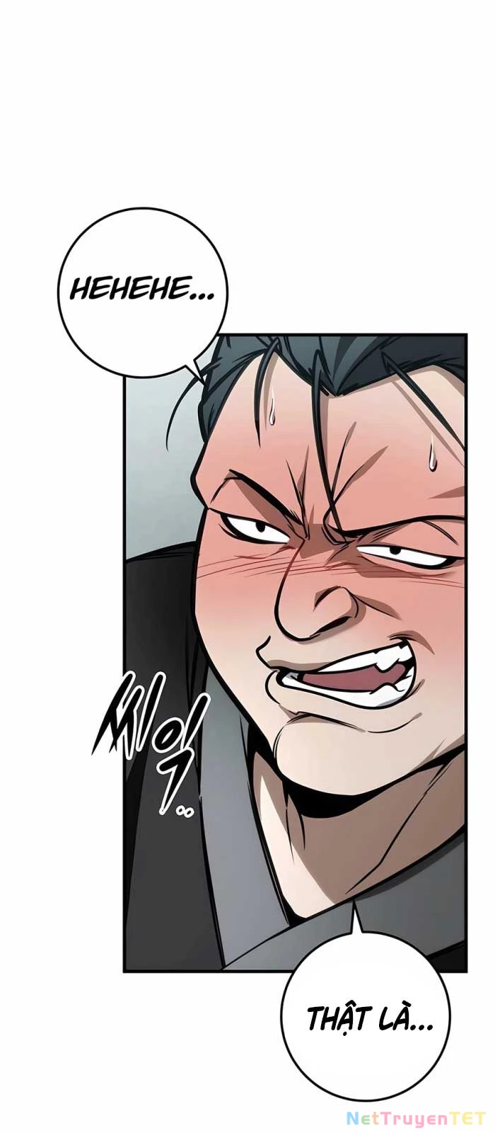 Thanh Kiếm Của Hoàng Đế Chapter 68 - Trang 2