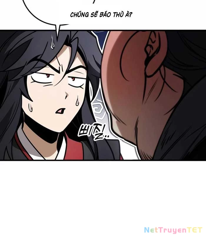 Thanh Kiếm Của Hoàng Đế Chapter 68 - Trang 2