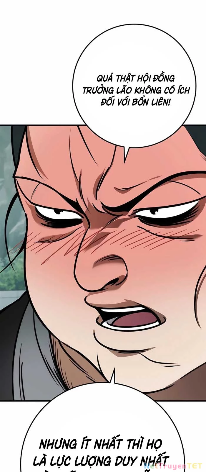 Thanh Kiếm Của Hoàng Đế Chapter 68 - Trang 2