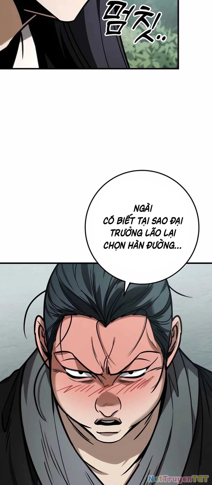 Thanh Kiếm Của Hoàng Đế Chapter 68 - Trang 2
