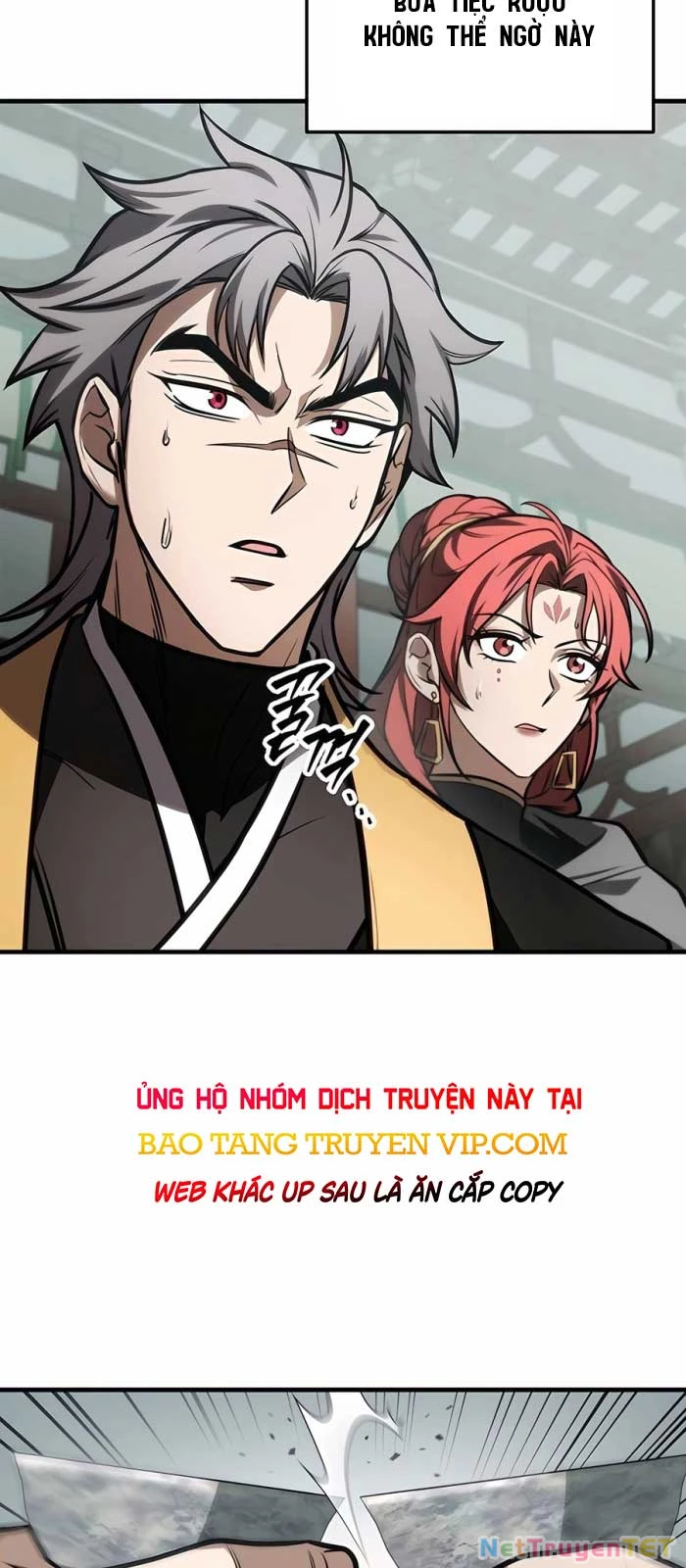 Thanh Kiếm Của Hoàng Đế Chapter 68 - Trang 2