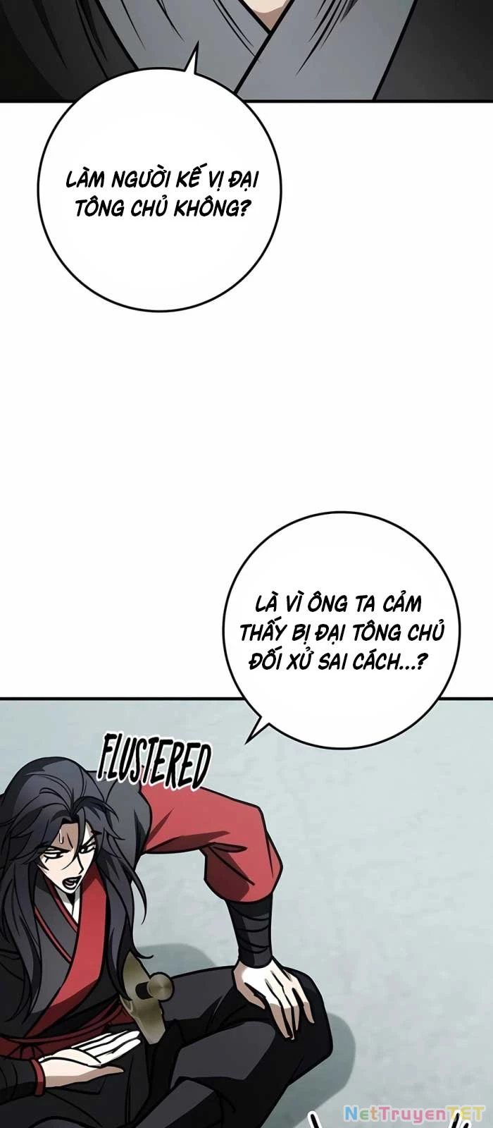 Thanh Kiếm Của Hoàng Đế Chapter 68 - Trang 2