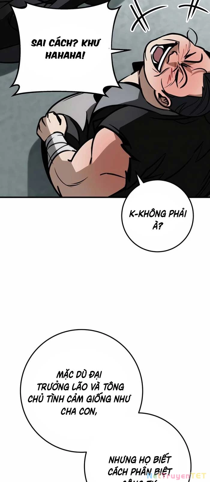 Thanh Kiếm Của Hoàng Đế Chapter 68 - Trang 2