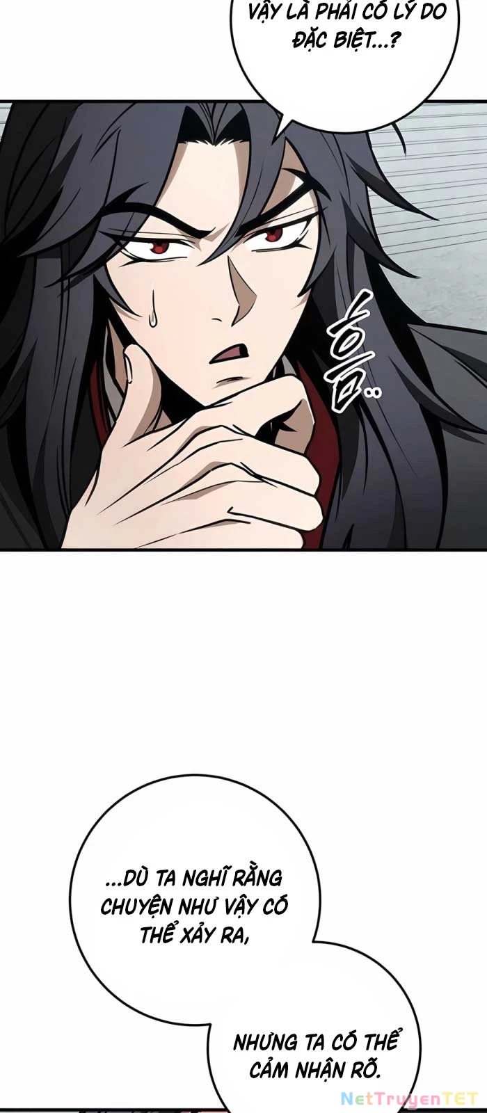 Thanh Kiếm Của Hoàng Đế Chapter 68 - Trang 2