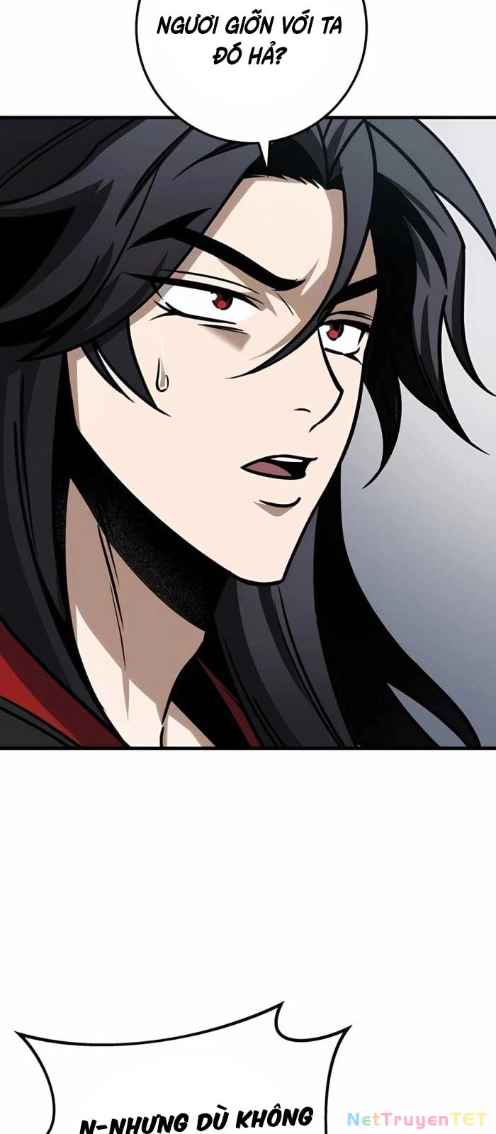 Thanh Kiếm Của Hoàng Đế Chapter 68 - Trang 2