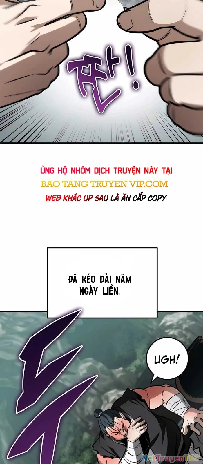 Thanh Kiếm Của Hoàng Đế Chapter 68 - Trang 2