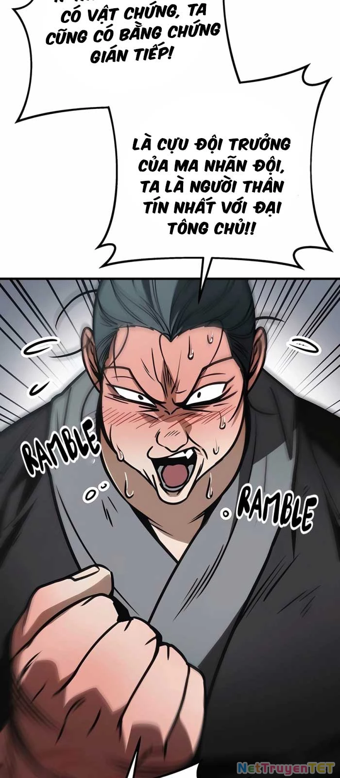 Thanh Kiếm Của Hoàng Đế Chapter 68 - Trang 2