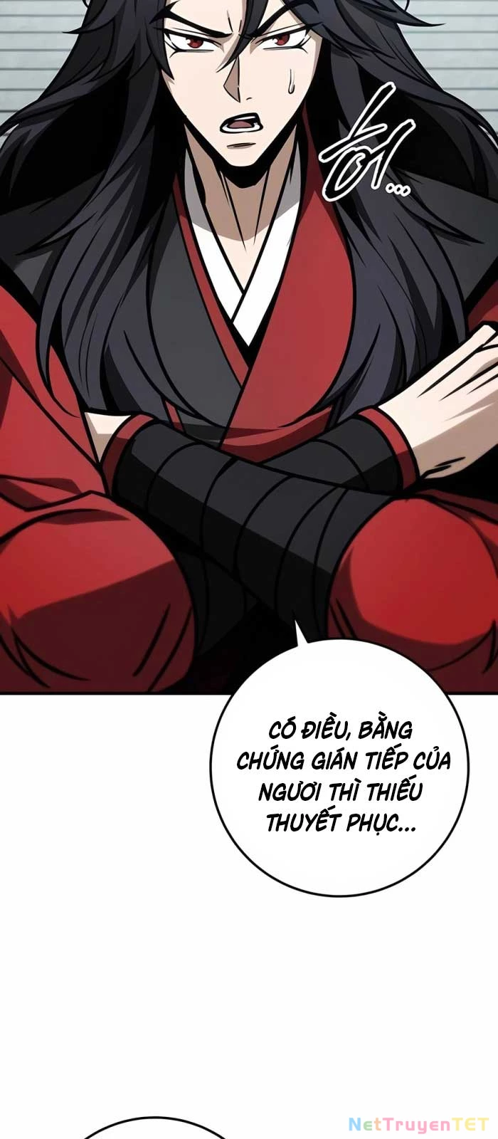 Thanh Kiếm Của Hoàng Đế Chapter 68 - Trang 2