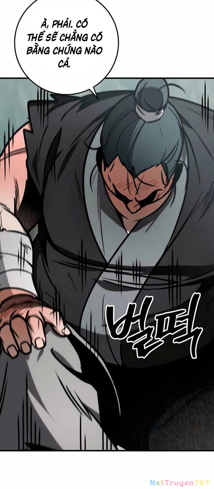 Thanh Kiếm Của Hoàng Đế Chapter 68 - Trang 2