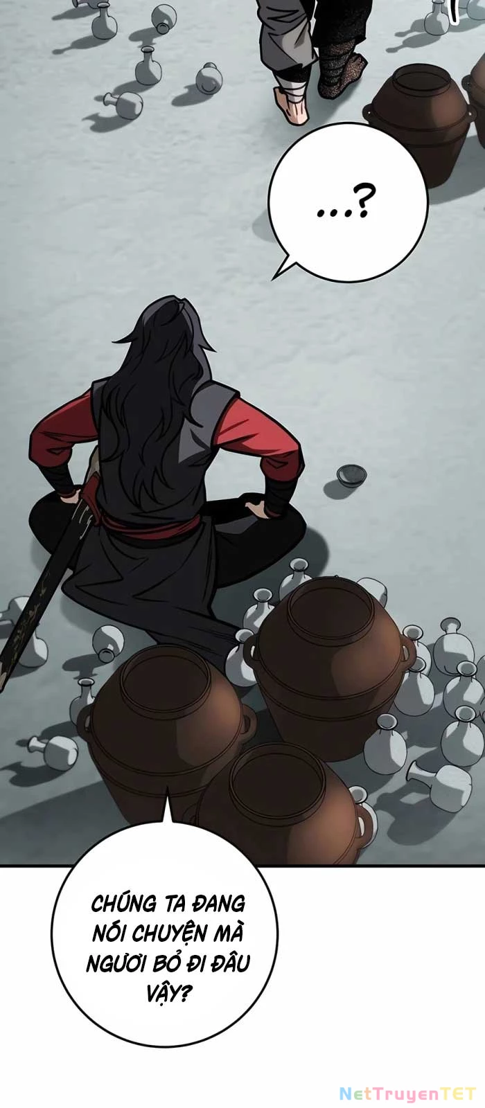 Thanh Kiếm Của Hoàng Đế Chapter 68 - Trang 2