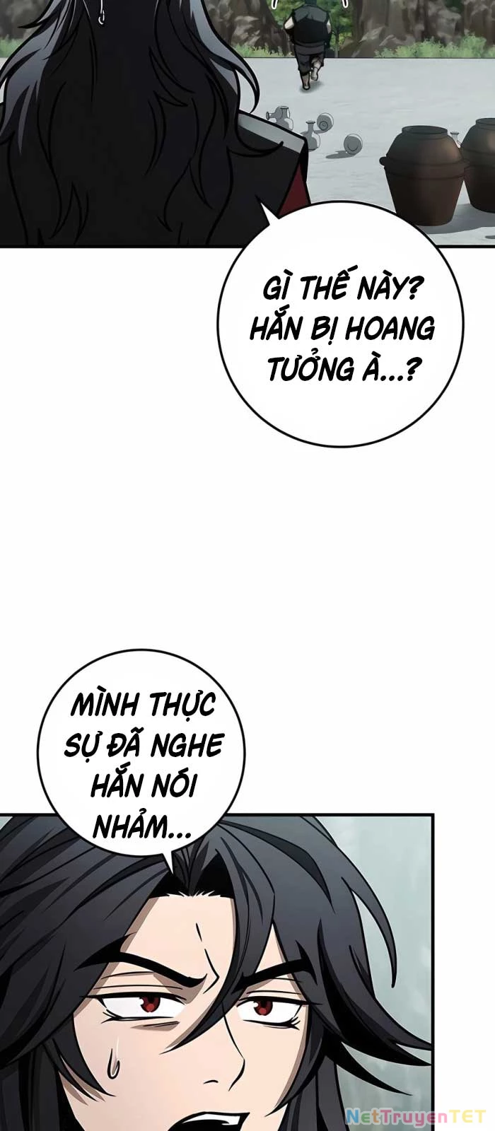 Thanh Kiếm Của Hoàng Đế Chapter 68 - Trang 2