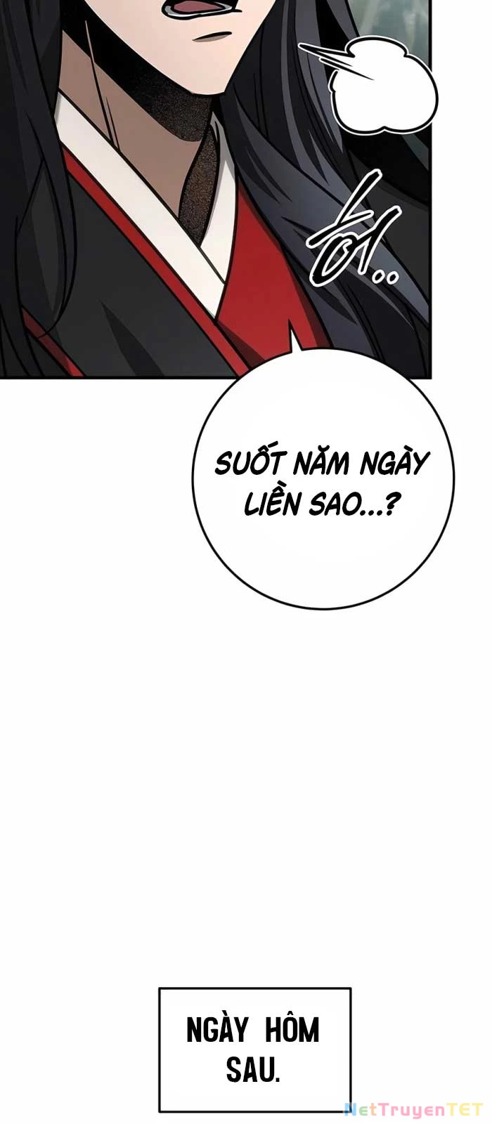 Thanh Kiếm Của Hoàng Đế Chapter 68 - Trang 2