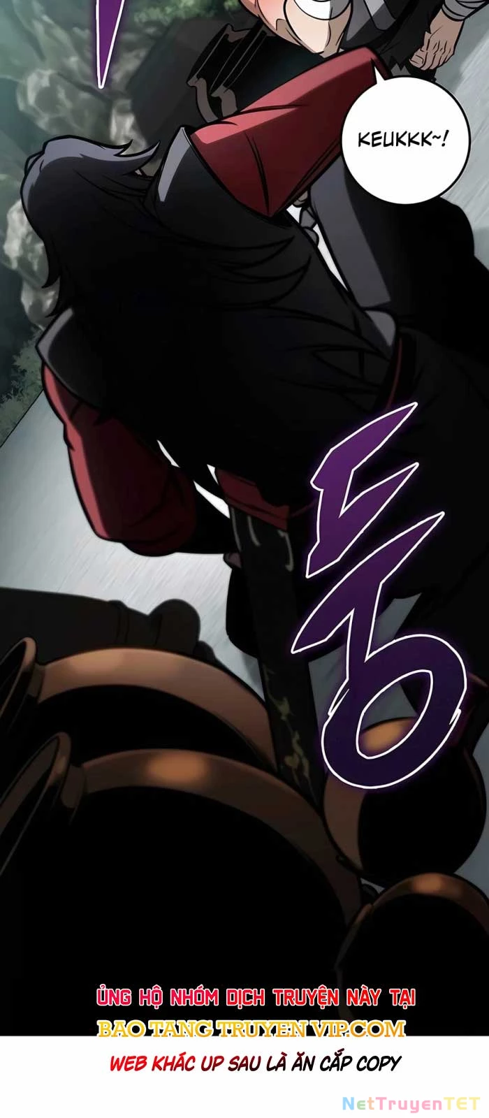 Thanh Kiếm Của Hoàng Đế Chapter 68 - Trang 2