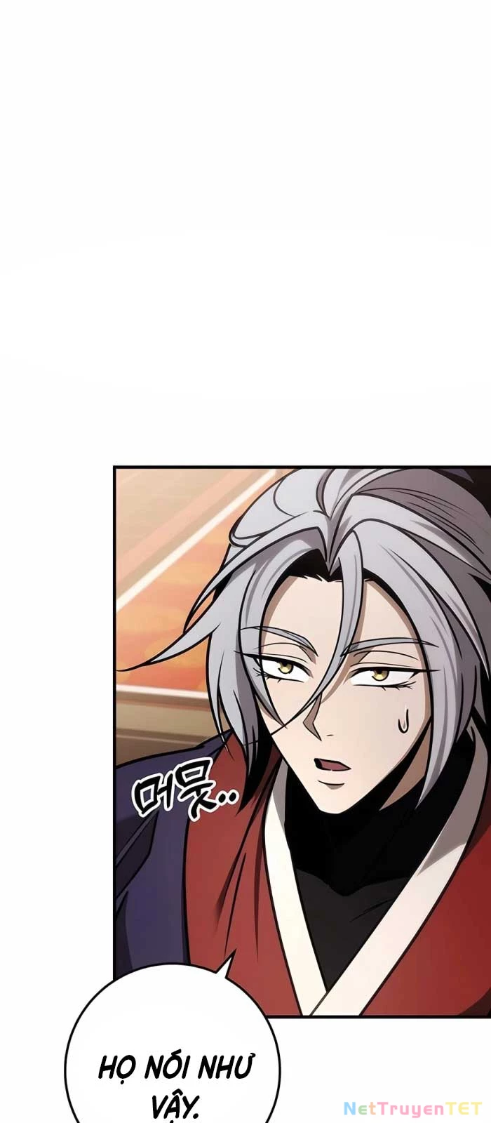Thanh Kiếm Của Hoàng Đế Chapter 68 - Trang 2