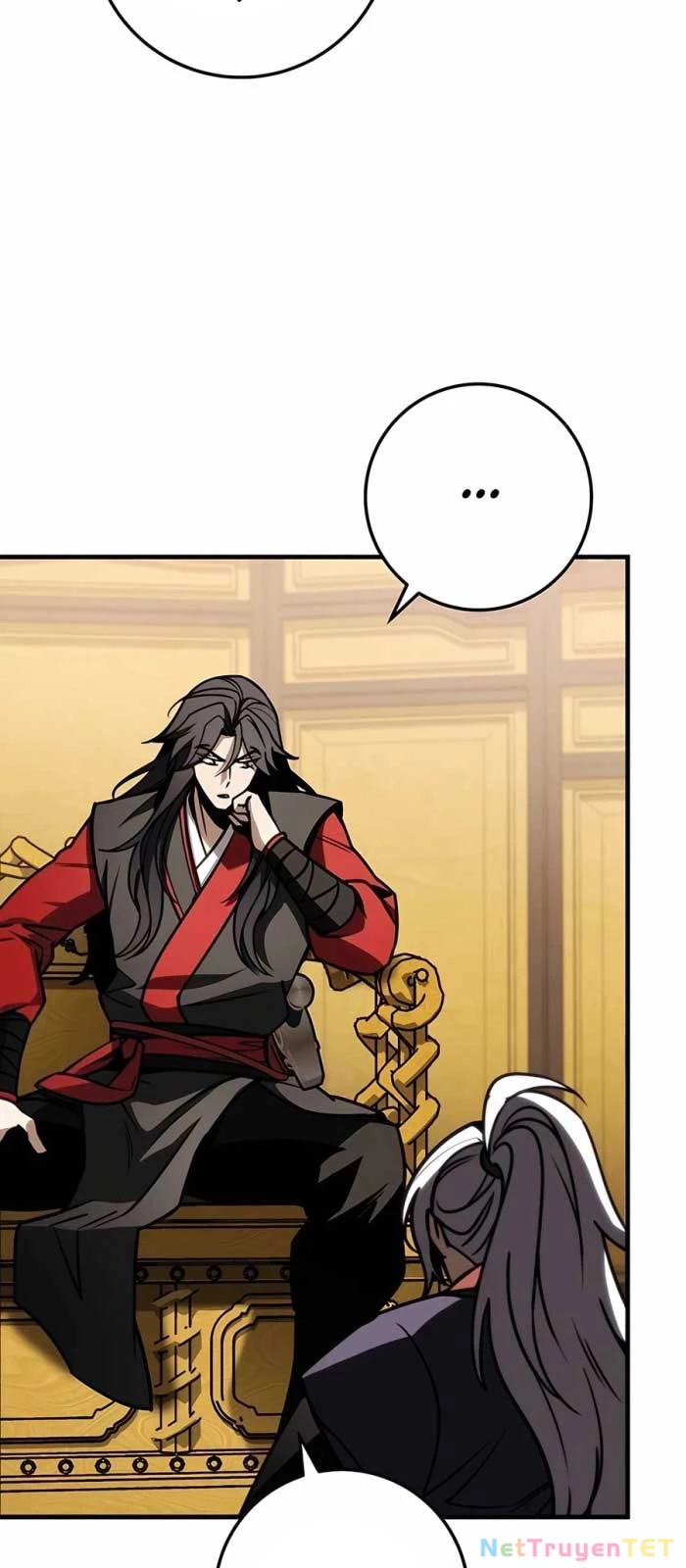 Thanh Kiếm Của Hoàng Đế Chapter 68 - Trang 2