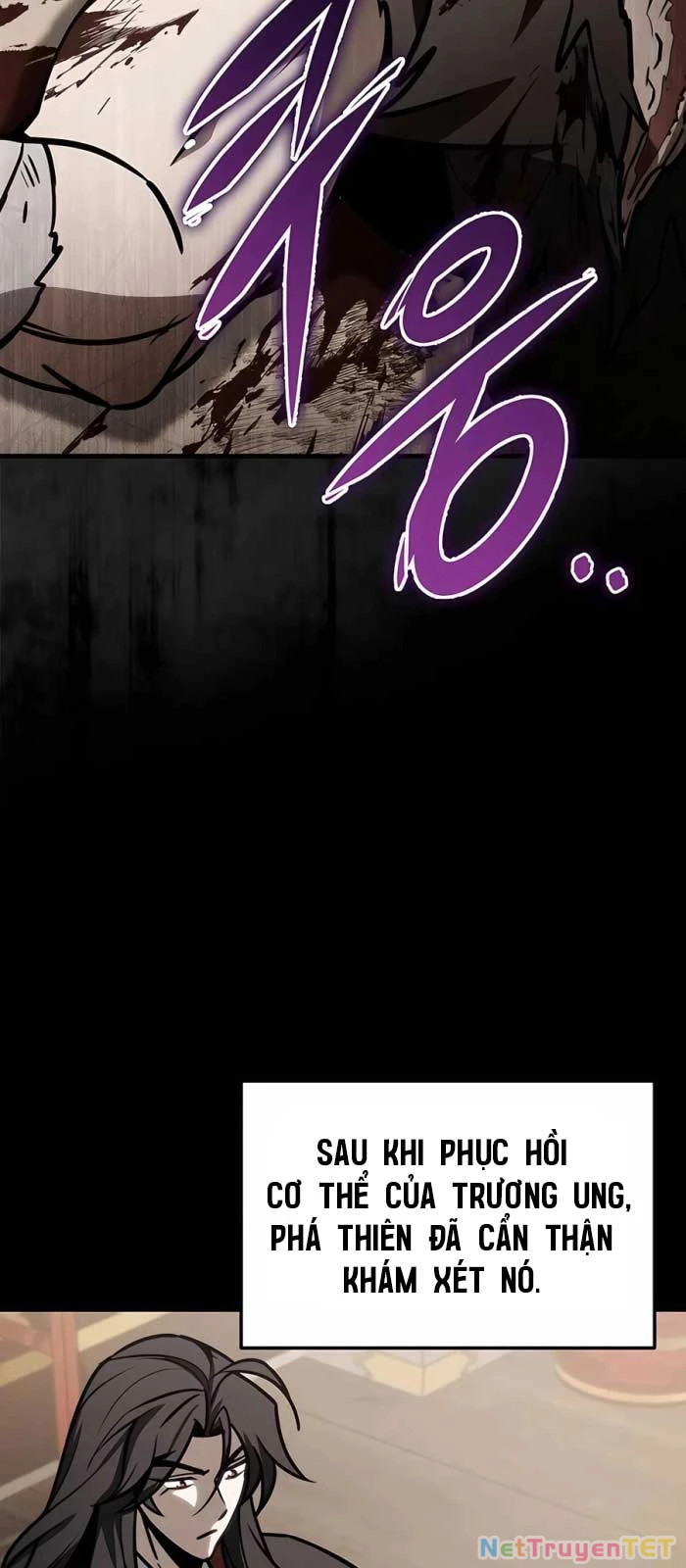 Thanh Kiếm Của Hoàng Đế Chapter 68 - Trang 2