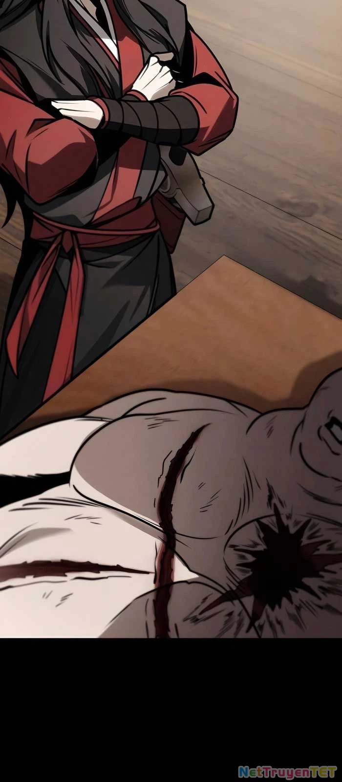 Thanh Kiếm Của Hoàng Đế Chapter 68 - Trang 2