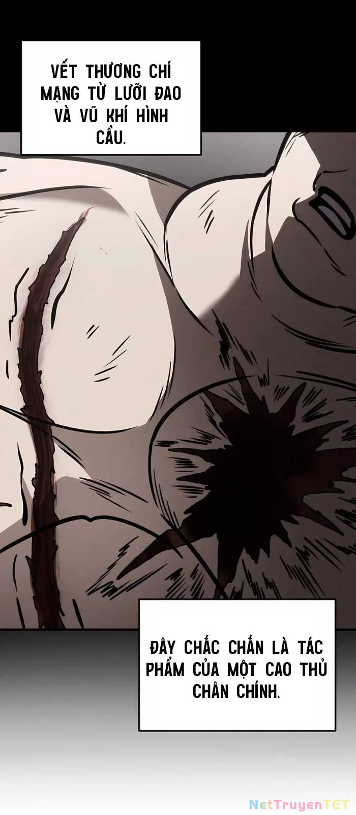 Thanh Kiếm Của Hoàng Đế Chapter 68 - Trang 2