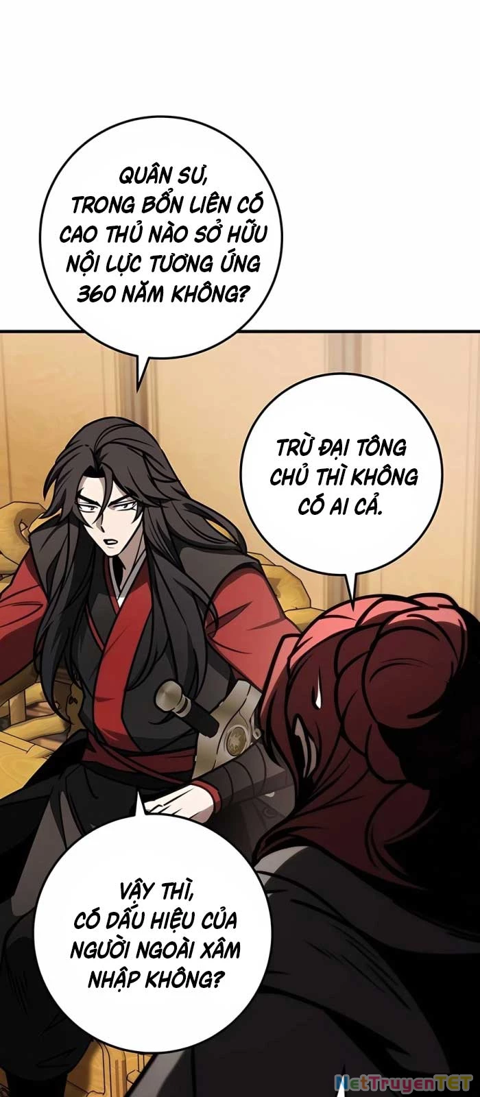 Thanh Kiếm Của Hoàng Đế Chapter 68 - Trang 2