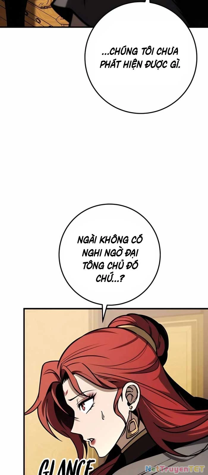 Thanh Kiếm Của Hoàng Đế Chapter 68 - Trang 2