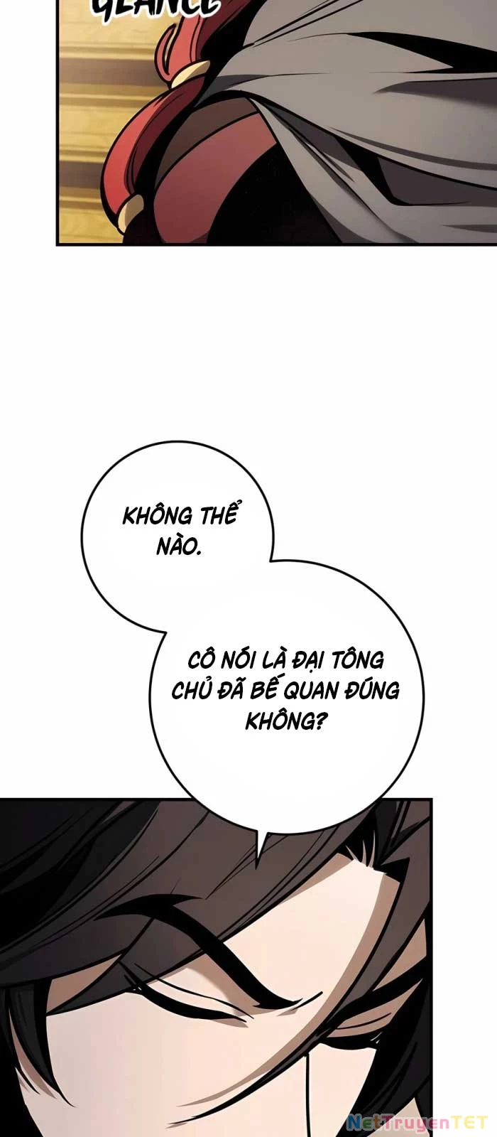 Thanh Kiếm Của Hoàng Đế Chapter 68 - Trang 2