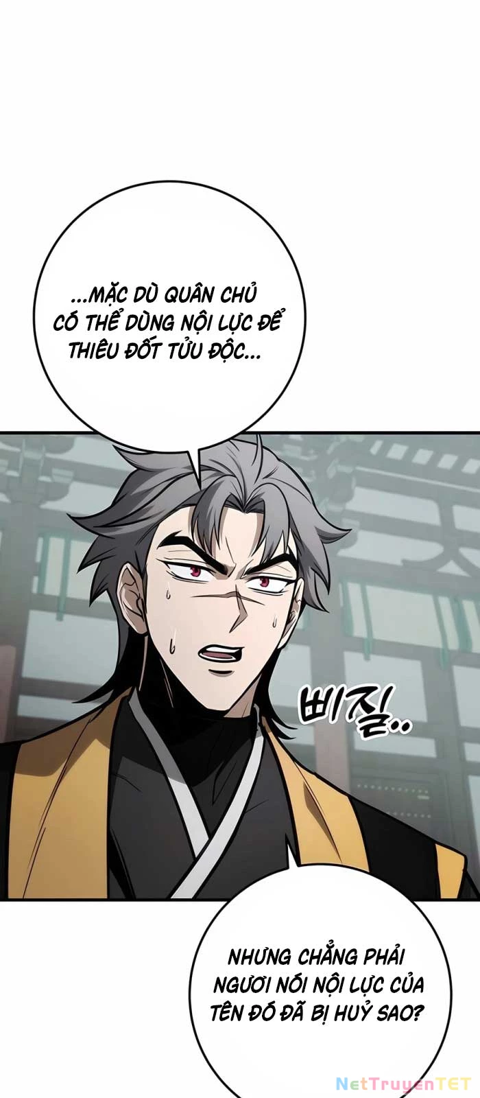 Thanh Kiếm Của Hoàng Đế Chapter 68 - Trang 2