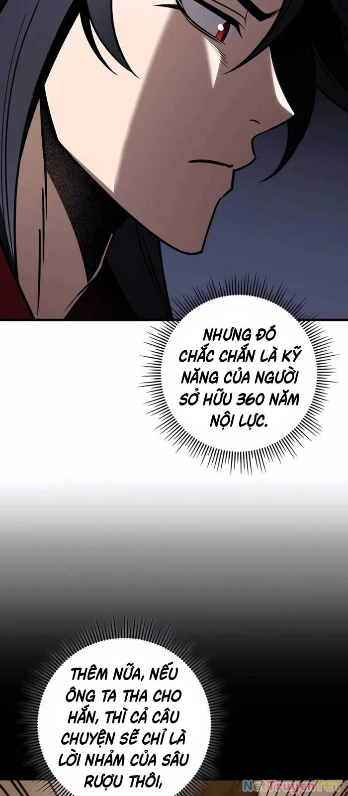 Thanh Kiếm Của Hoàng Đế Chapter 68 - Trang 2