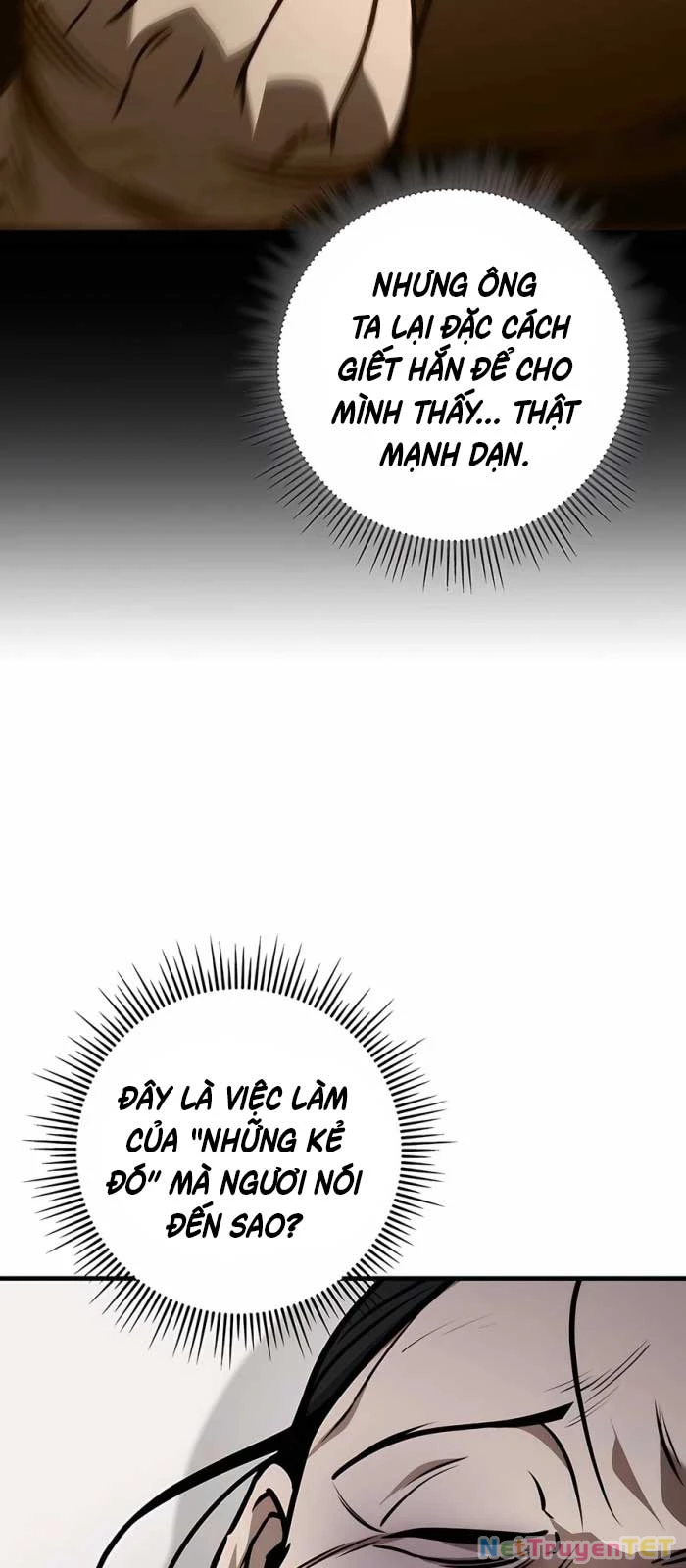 Thanh Kiếm Của Hoàng Đế Chapter 68 - Trang 2