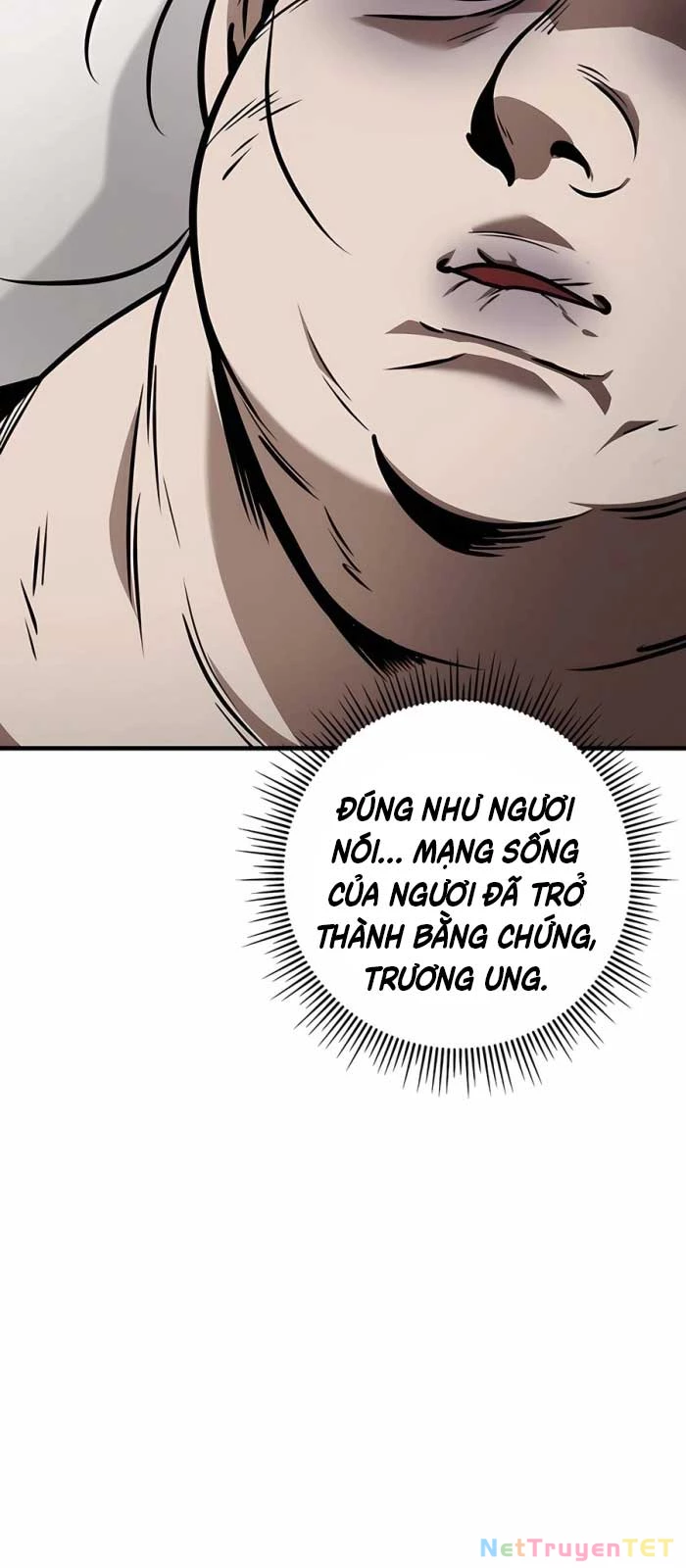 Thanh Kiếm Của Hoàng Đế Chapter 68 - Trang 2