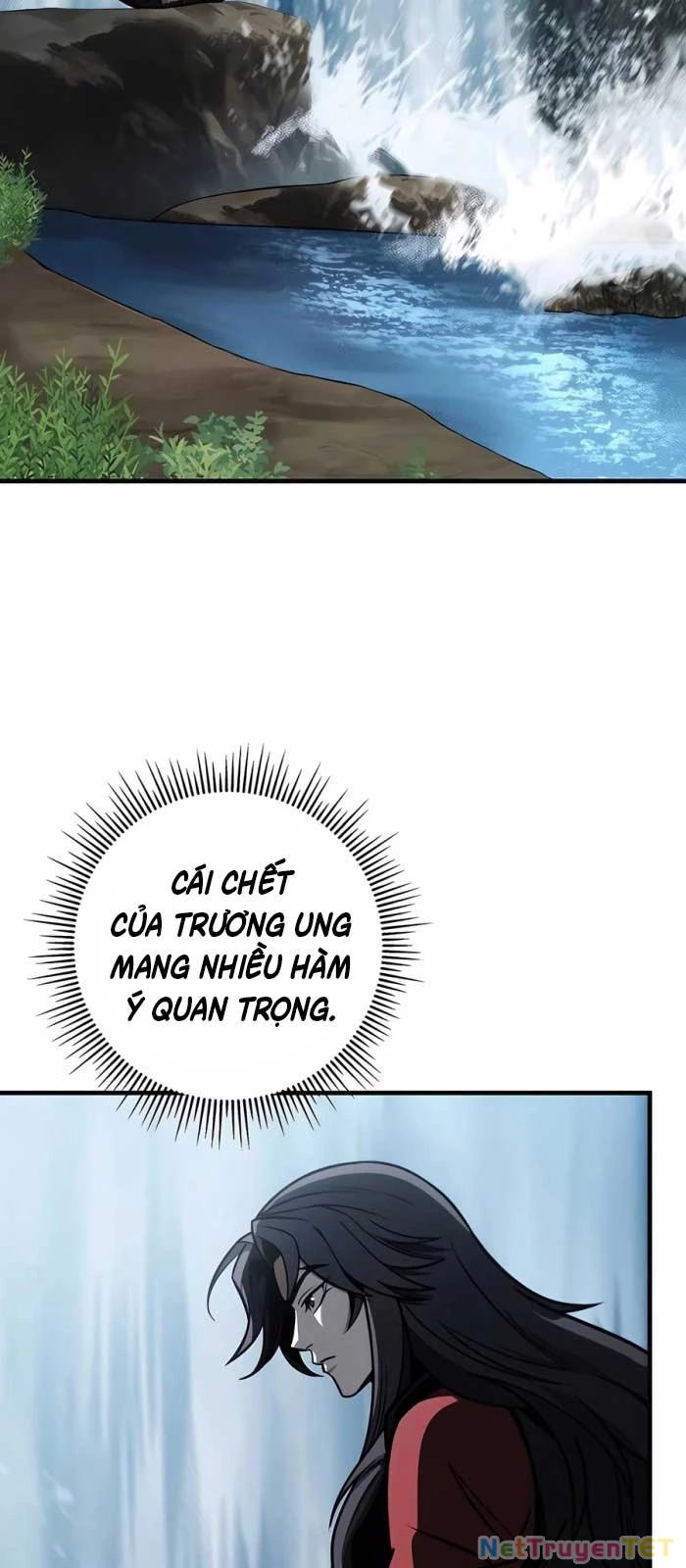 Thanh Kiếm Của Hoàng Đế Chapter 68 - Trang 2