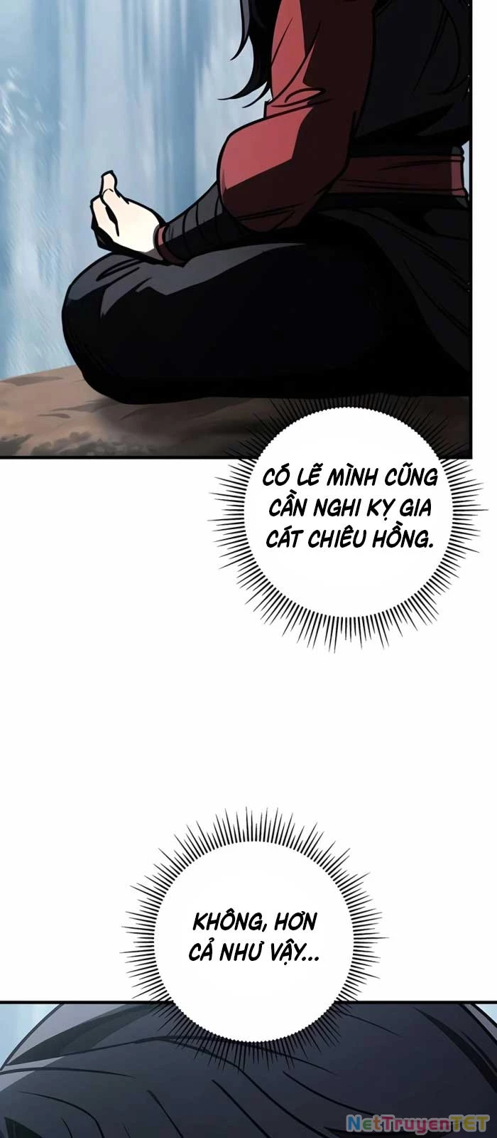 Thanh Kiếm Của Hoàng Đế Chapter 68 - Trang 2