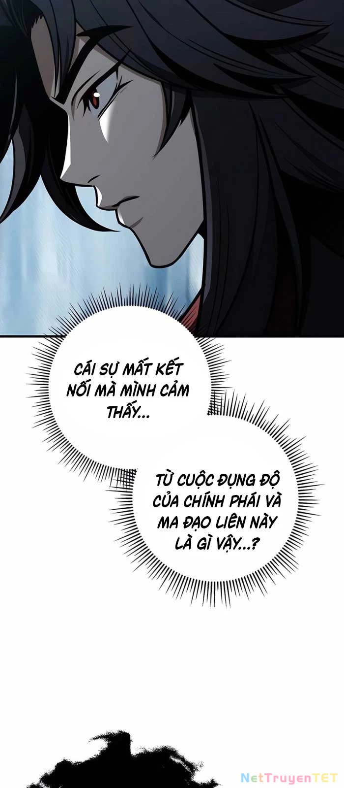 Thanh Kiếm Của Hoàng Đế Chapter 68 - Trang 2