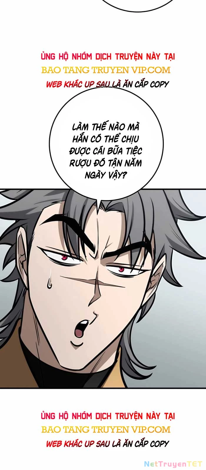 Thanh Kiếm Của Hoàng Đế Chapter 68 - Trang 2