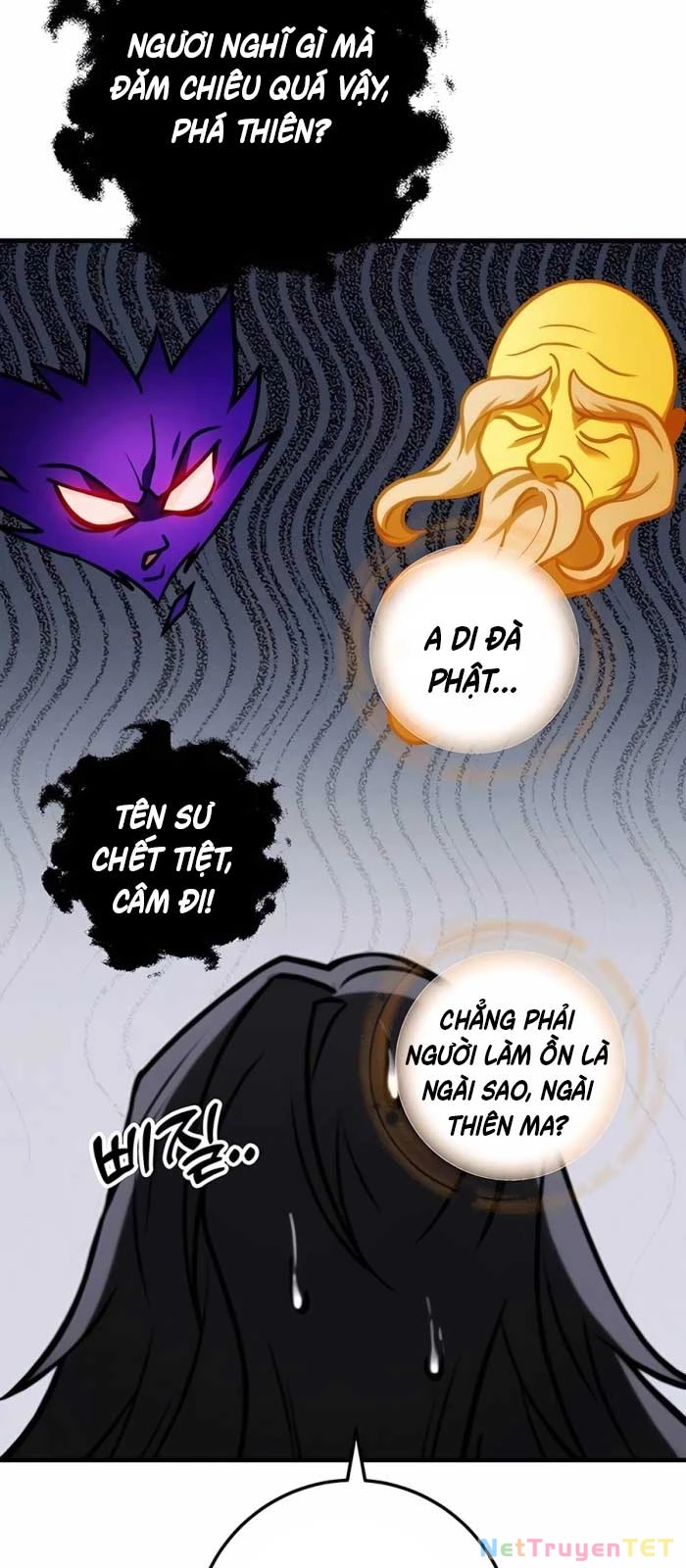 Thanh Kiếm Của Hoàng Đế Chapter 68 - Trang 2