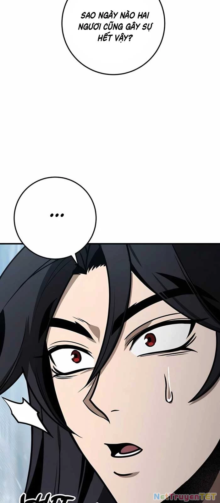 Thanh Kiếm Của Hoàng Đế Chapter 68 - Trang 2