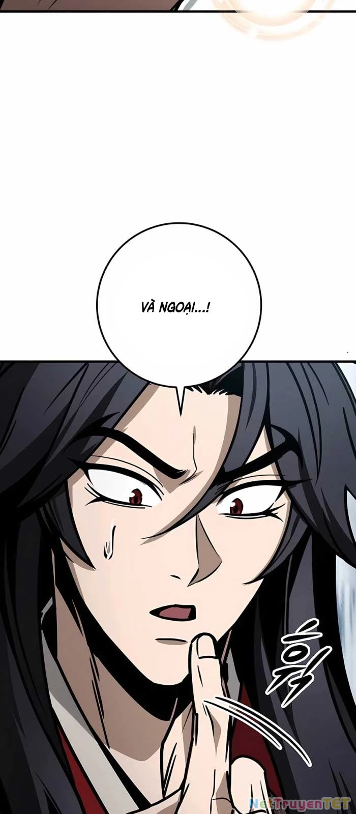 Thanh Kiếm Của Hoàng Đế Chapter 68 - Trang 2