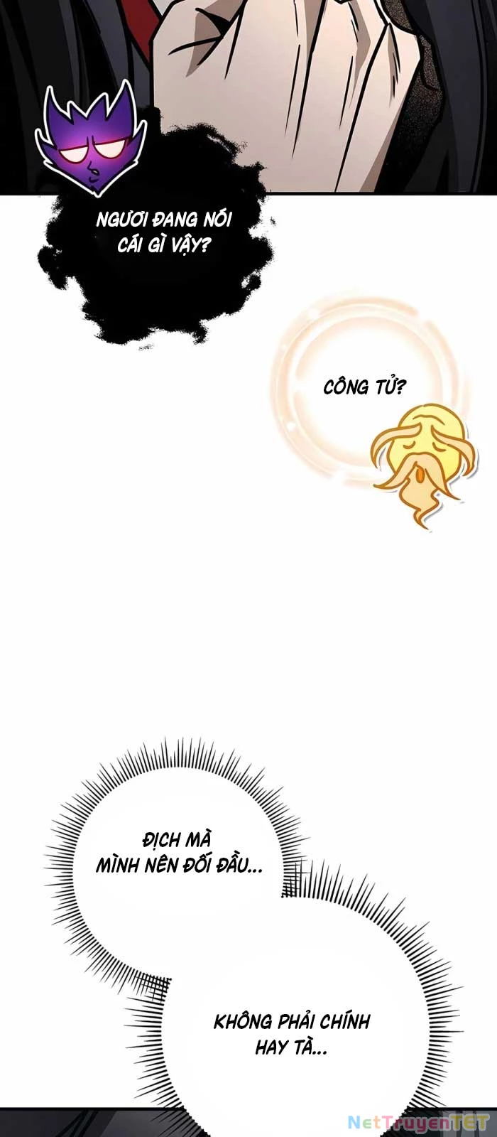 Thanh Kiếm Của Hoàng Đế Chapter 68 - Trang 2