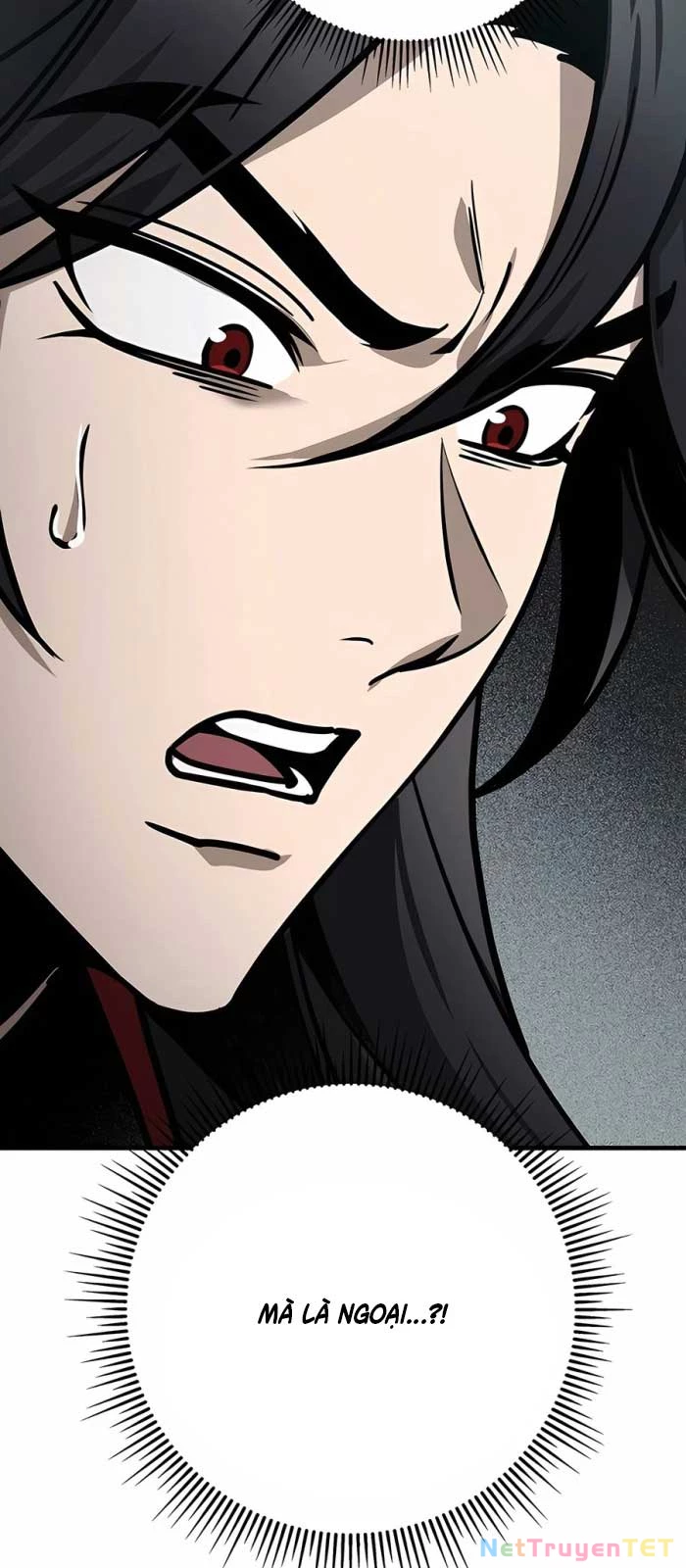 Thanh Kiếm Của Hoàng Đế Chapter 68 - Trang 2