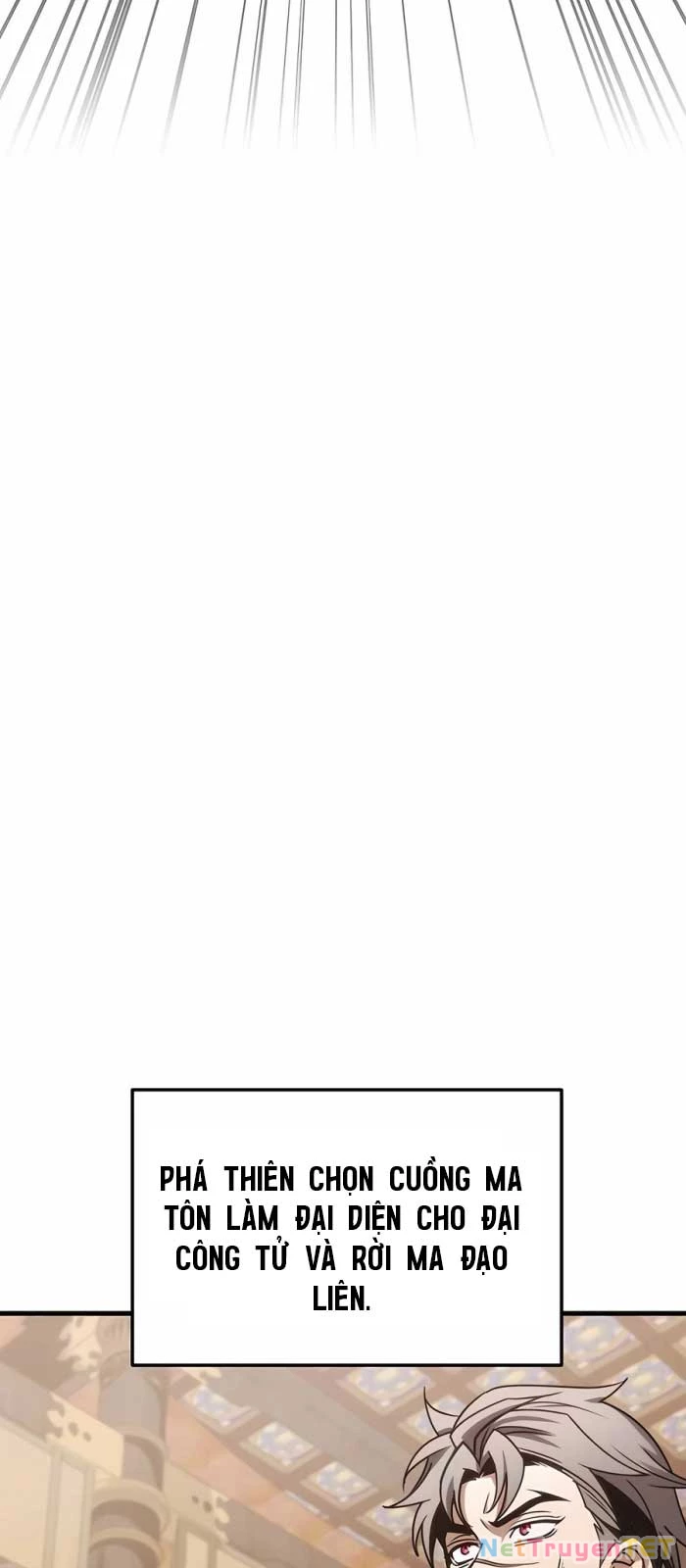 Thanh Kiếm Của Hoàng Đế Chapter 68 - Trang 2