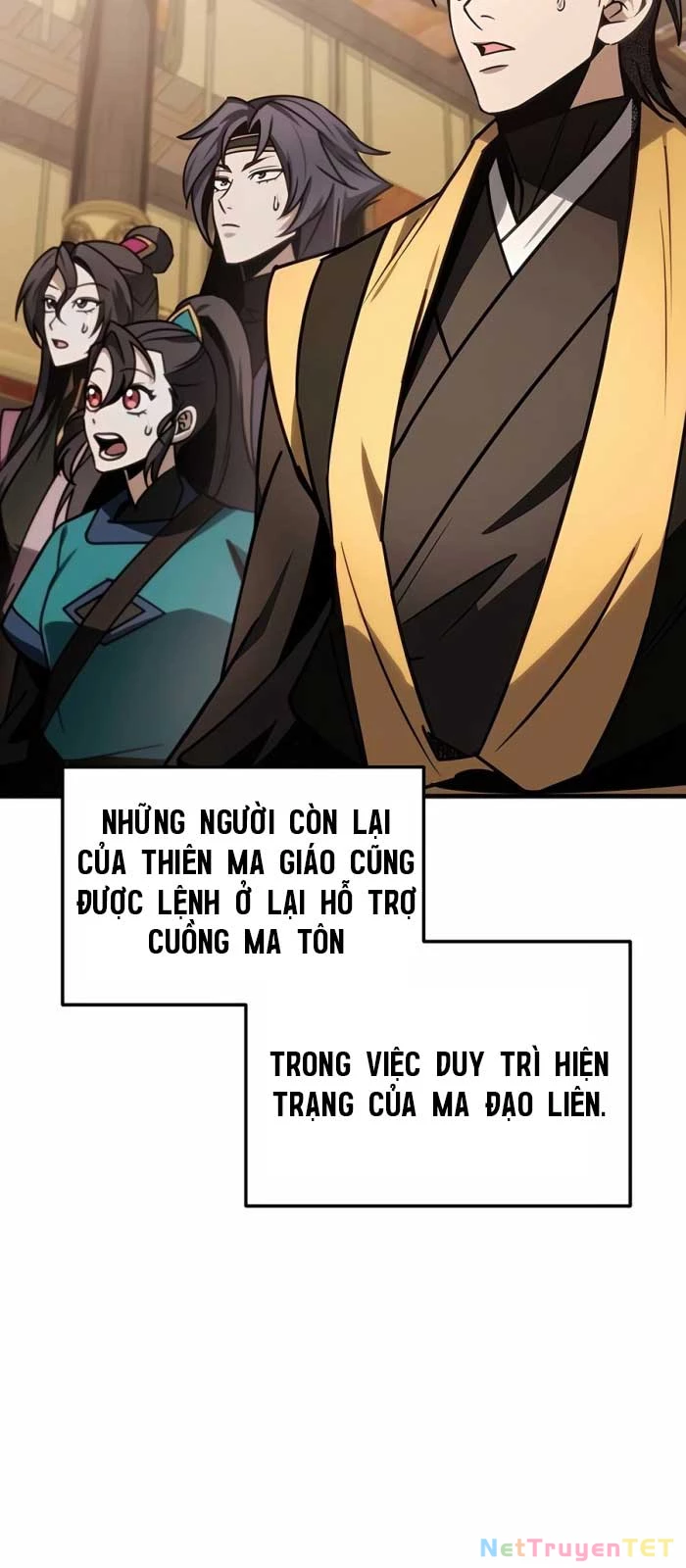 Thanh Kiếm Của Hoàng Đế Chapter 68 - Trang 2