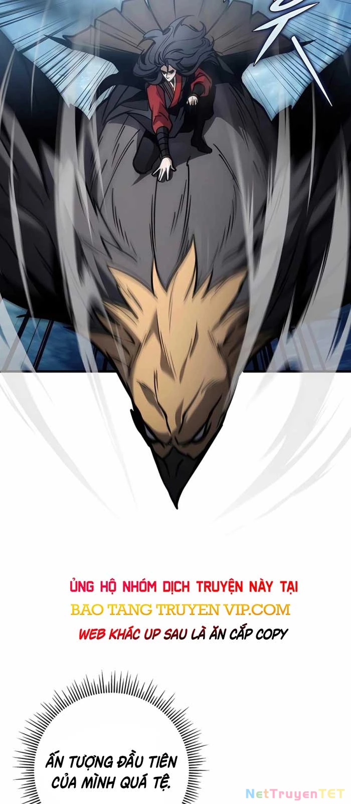 Thanh Kiếm Của Hoàng Đế Chapter 68 - Trang 2