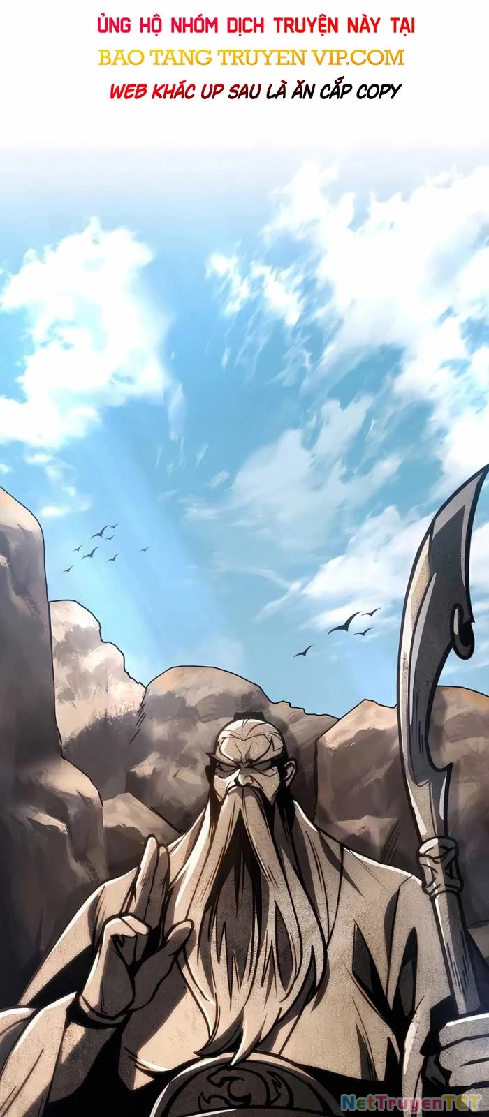 Thanh Kiếm Của Hoàng Đế Chapter 68 - Trang 2