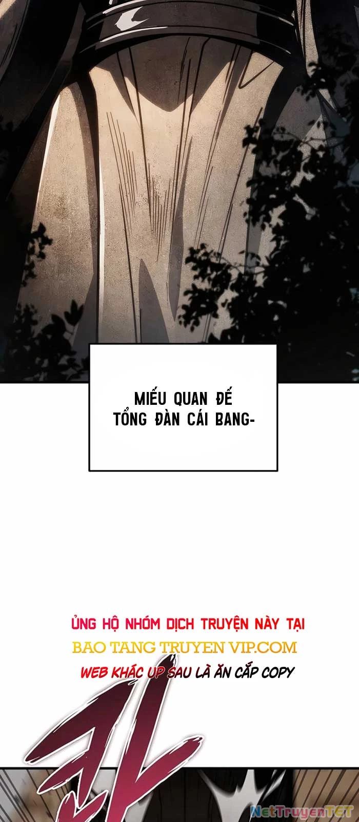 Thanh Kiếm Của Hoàng Đế Chapter 68 - Trang 2