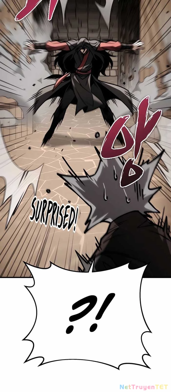 Thanh Kiếm Của Hoàng Đế Chapter 68 - Trang 2