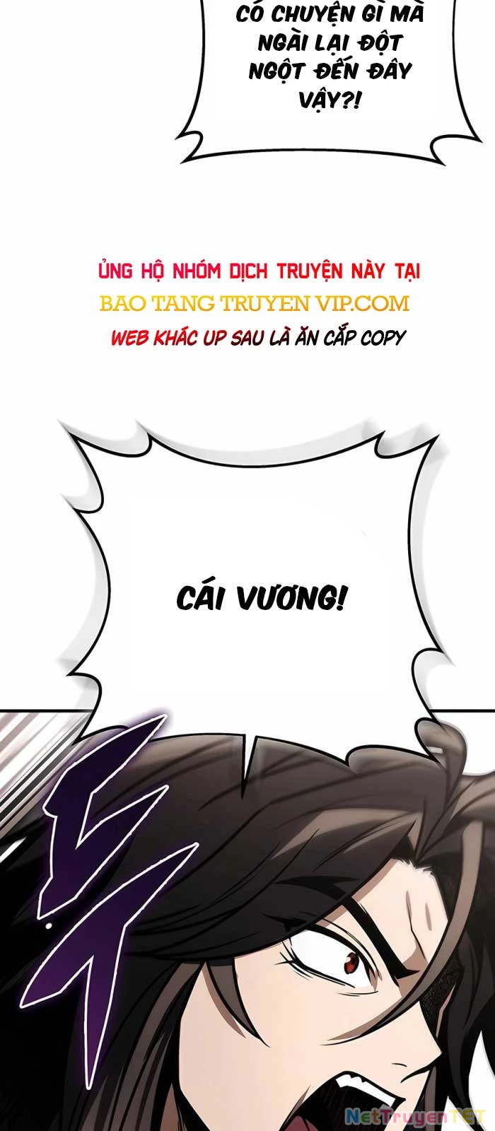 Thanh Kiếm Của Hoàng Đế Chapter 68 - Trang 2